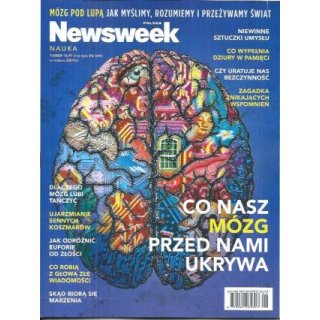 Newsweek Nauka 1/2023