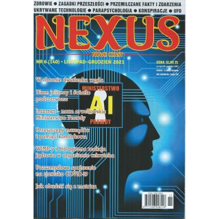 Nexus; 140; 6/2021