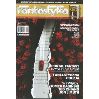 Nowa Fantastyka; 8/2021; 467