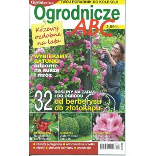 Ogrodnicze ABC; 4/2020