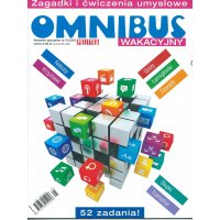 Omnibus Wakacyjny; Wydanie Specjalne; 5/2020