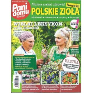 Pani Domu Polskie Zioła 2/2023