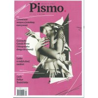 Pismo - Magazyn Opinii; 2/2021