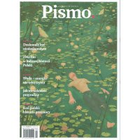 Pismo - Magazyn Opinii; 5/2021