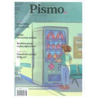 Pismo - Magazyn Opinii 6/2023