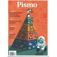 Pismo - Magazyn Opinii; 9/2021
