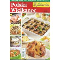 Polska Wielkanoc Moja Kuchnia 4/2022