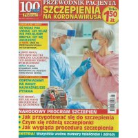 Szczepienia Na Koronawirusa; 100 rad poleca; 1/2021