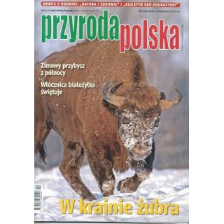 Przyroda Polska 2/2022