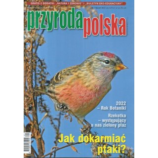 Przyroda Polska 1/2022