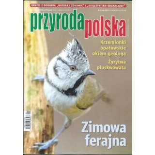 Przyroda Polska 2/2023