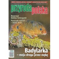 Przyroda Polska 3/2023