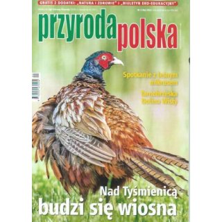 Przyroda Polska 5/2022