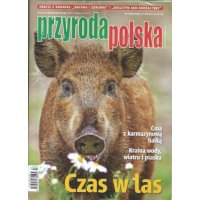 Przyroda Polska 7/2022