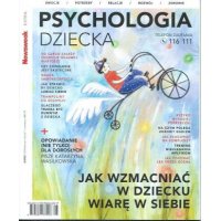 Psychologia Dziecka Newsweek Extra 5/2022