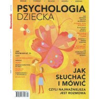 Psychologia Dziecka; Newsweek Extra; 2/2021