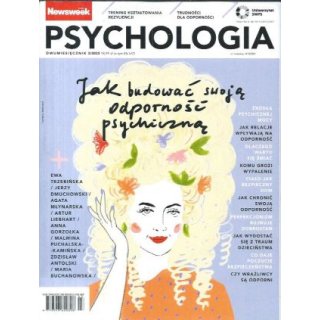 Psychologia Newsweek 3/2022