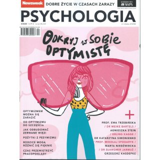 Psychologia; Newsweek; 4/2020
