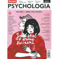 Psychologia; Newsweek; 1/2021
