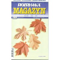 Rozrywka Magazyn; 10/2021