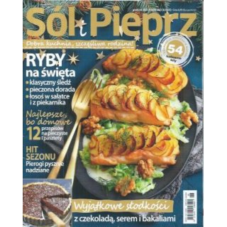 Sól i Pieprz 6/2022