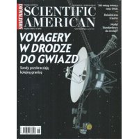 Świat Nauki Scientific American 8/2022 nr 372