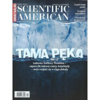Świat Nauki Scientific American 12/2022 nr 376