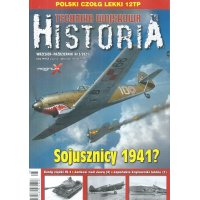 Technika Wojskowa Historia; 5/2021