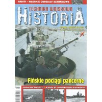Technika Wojskowa Historia; 6/2021