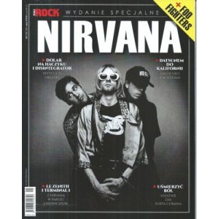 Nirvana Teraz Rock WS 1/2023