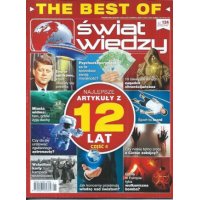 The Best Of Świat Wiedzy WS 1/2023
