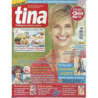 Tina 13/2022