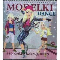 Modelki Dance numer 24