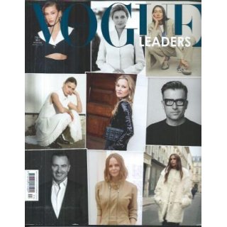 Vogue Leaders 1/2022 