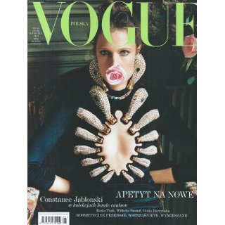Vogue; 4-5/2021; 38-39