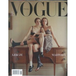 Vogue 6/2023 nr 64