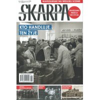 Skarpa Warszawska 6/2020