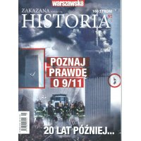 Warszawska Zakazana Historia; 9/2021; 93