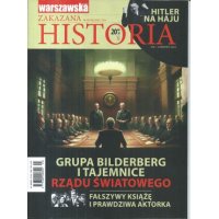 Warszawska Zakazana Historia 5-6/2023
