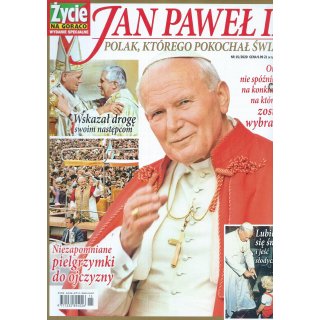 Jan Paweł II; Życie Na Gorąco WS 15/2020