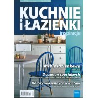 Kuchnie I Łazienki; 2/2020