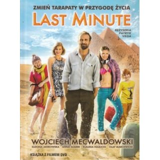 Last minute (DVD)