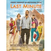 Last minute (DVD)