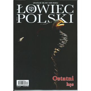 Łowiec Polski; 3/2018; 2062