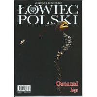 Łowiec Polski; 3/2018; 2062