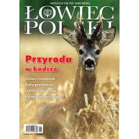 Łowiec Polski; 6/2017