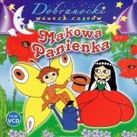 Makowa Panienka; bajka VCD