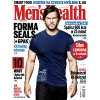 Men's Health; 9/2016