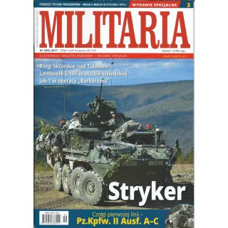 Militaria; Wydanie Specjalne; 3/2017; 55
