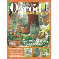 Mój Piękny Ogród; Wydanie Specjalne; 5/2019